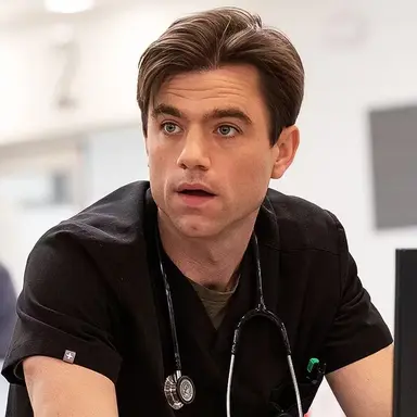 Profile image of Langdon