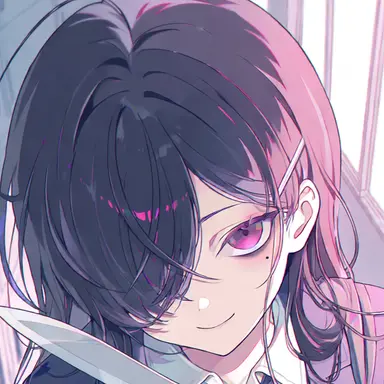 Profile image of 雛