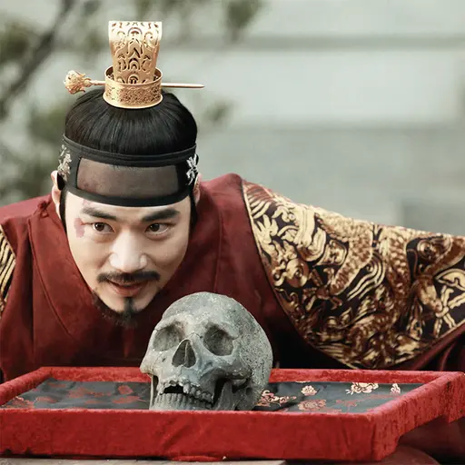 Lee2013518의 연산군의 숙청빔 피하기 RPG