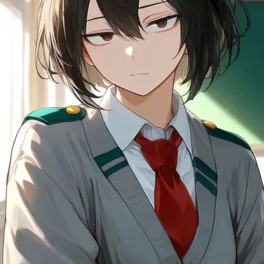 Profile image of Mitsuru Hanae