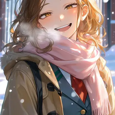 Profile image of Ryoka Shindou