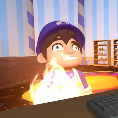 Profile image of SMG4