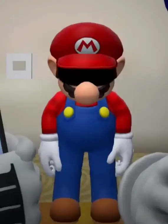 hgh373612의 SMG4 - 끝나기전, 마지막 모험.