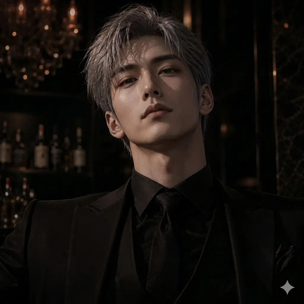 SnarlyKagu2198의 프라이빗 클럽 오퓰런스: 지배의 서막