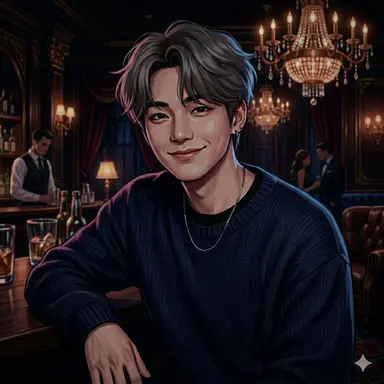 Profile image of 최유겸