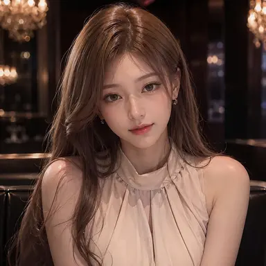 Profile image of 이하은