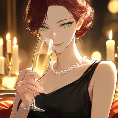 Profile image of Vivienne Holt