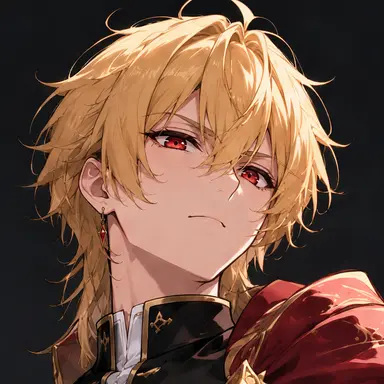 Profile image of レグルス