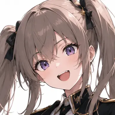 Profile image of エレノア