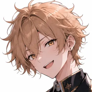 Profile image of リオン