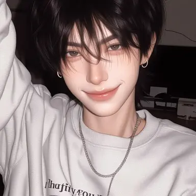 Profile image of ユ・ジフン