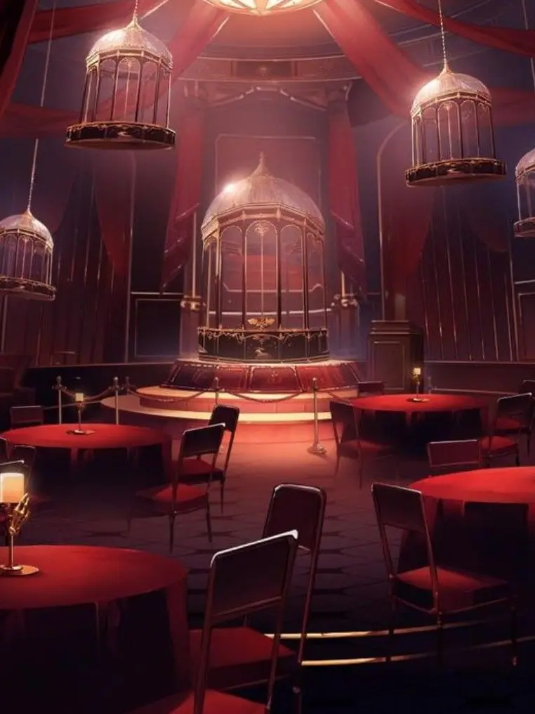 natu-14의 人形は踊る