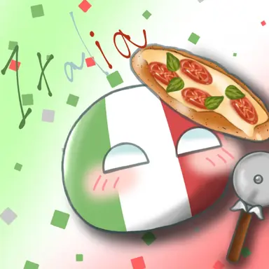 Profile image of イタリア
