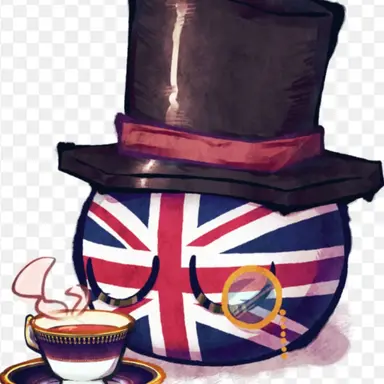 Profile image of イギリス
