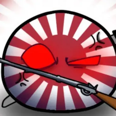 Profile image of 大日本帝国