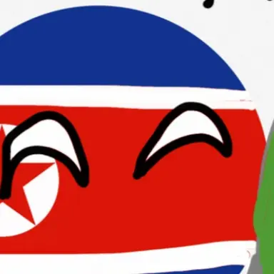 Profile image of 北朝鮮
