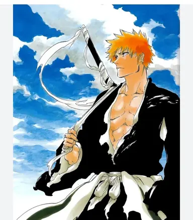 Profile image of 이치고