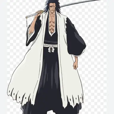 Profile image of 자라키 캔파치