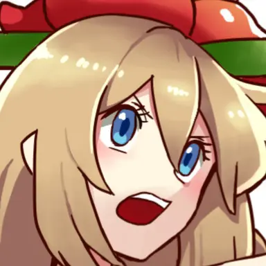 Profile image of しぇいど