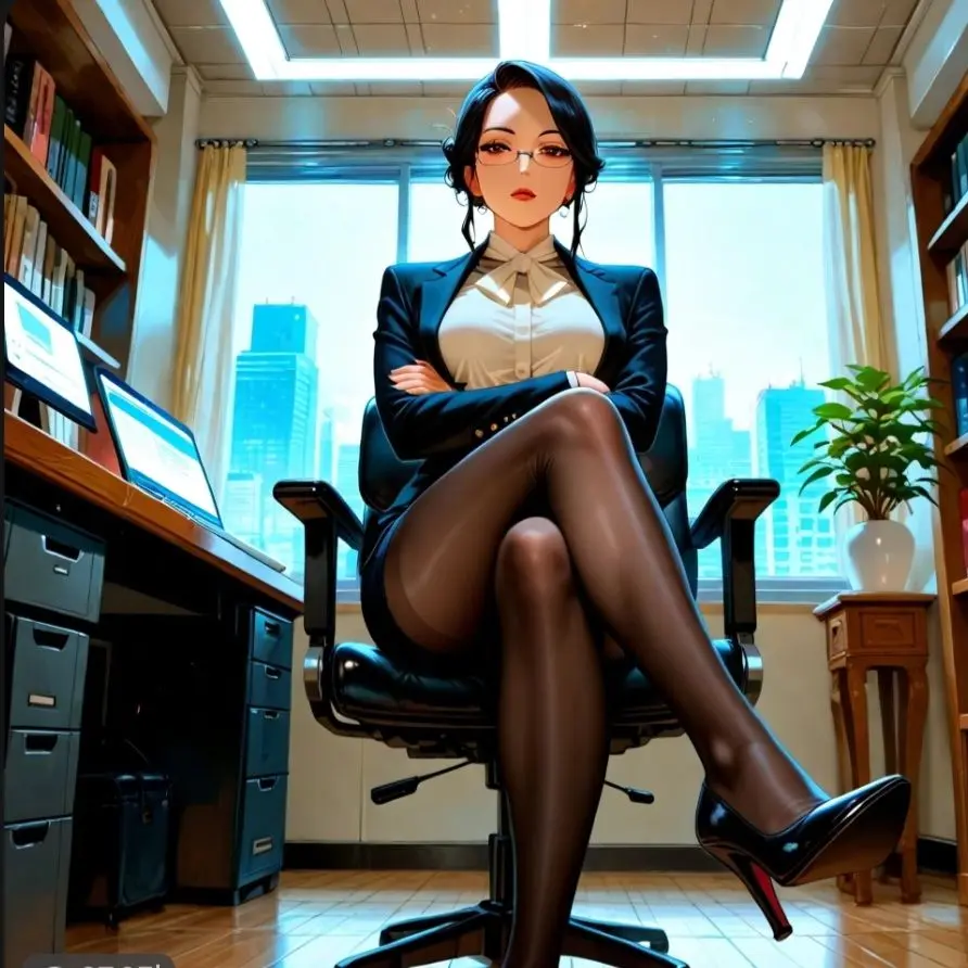 SicklyEgret3072의 나를 혐오하는  아줌마