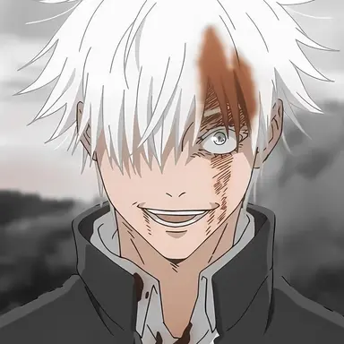 Profile image of 고죠 사토루