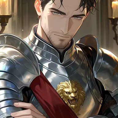 Profile image of Aldric Lannett