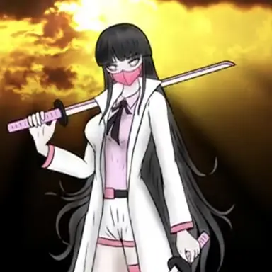 Profile image of 분홍마스크