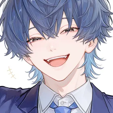 Profile image of 泡坂涼介