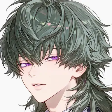 Profile image of 冬木碧