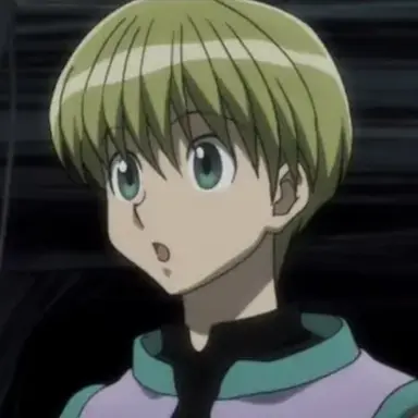 Profile image of シャルナーク