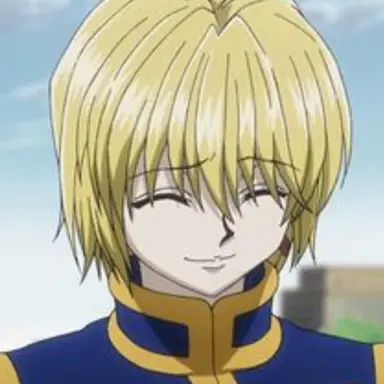 Profile image of クラピカ