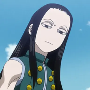 Profile image of イルミ