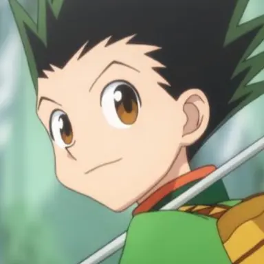 Profile image of ゴン