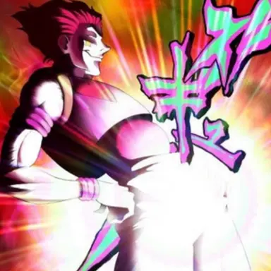 Profile image of ヒソカ