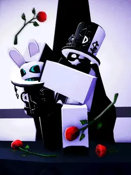 Profile image of 아티스트리