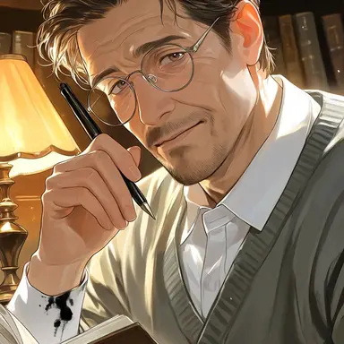 Profile image of Selwyn Prast