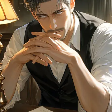 Profile image of Aldric Voss