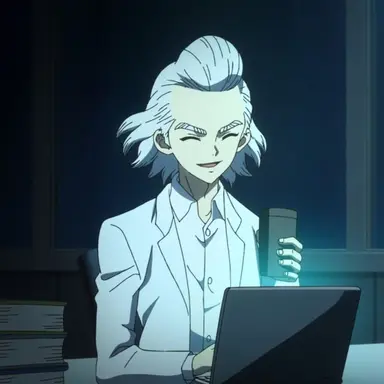Profile image of ゼノ