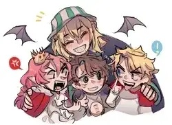 Profile image of SBI foster au