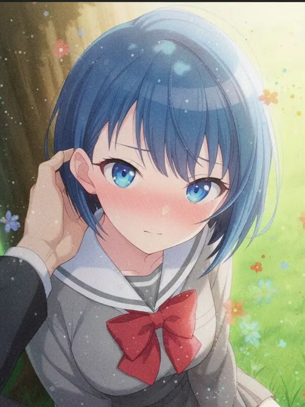 orange.is.delicious2026의 ツンデレ遥ちゃん