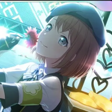 Profile image of 花里みのり