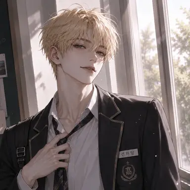 Profile image of 선하담