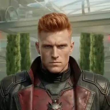 Profile image of Griffin