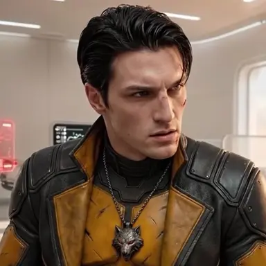 Profile image of Alaric
