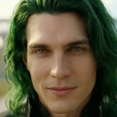Profile image of Ramon