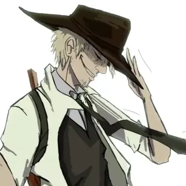 Profile image of Clef