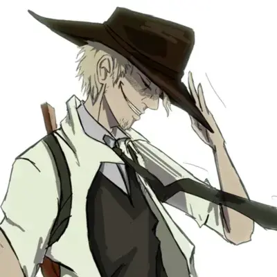 MatteWagon1956의 Dr Clef