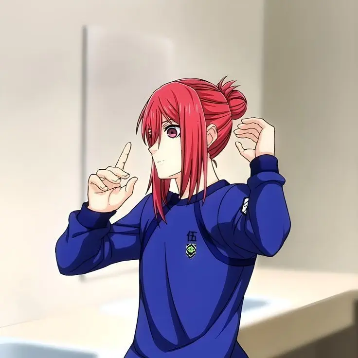 hmikpickedcherryverywell의 방송인 유저×유저의 팬인 효마