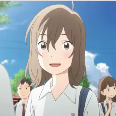 Profile image of 사사키 미요