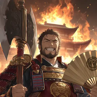 Profile image of Genpei